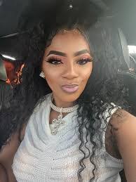 Yolanda Vaughn's Instagram, Twitter & Facebook