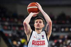 Доказываем, что спорт бывает интересным. Sbornaya Rossii Imeet Nebolshie Shansy Projti Kvalifikaciyu Olimpiady V Tokio Chempionat