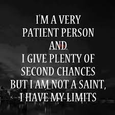 And I M Nobody S Fool Limit Quotes Truth Quotes Image Quotes