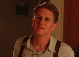 Película: El gran pequeño