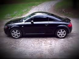 Image result for Black 2000 Audi