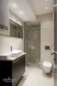Downlights For Bathroom Interiors Narrow Bathroom Designs Simple Bathroom Remodel Bathroom Design