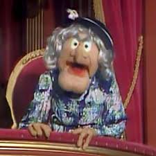 Statler and waldorf 105 gifs. Astoria Muppet Wiki Fandom