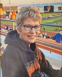 Teresa Lynn Ireland Obituary April 1, 2024