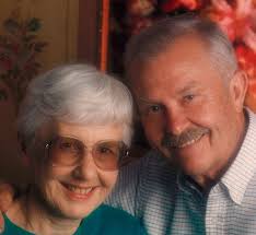 Marjorie Joyce Link: Born April 8, 1923