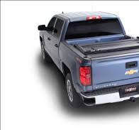 770701 - Truxedo Deuce - Fits 2007-2013 Chevrolet Silverado/GMC Sierra 1500  5' 9" Bed with Cargo Management System