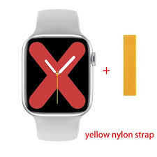 The watch gets the data from your iphone which, in turn, uses. Unisex Waterproof Body Temperature Bluetooth Smart Watch Healthfitnext