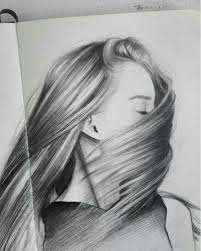 Desenați o fată cu un creion, desenând imediatpărți, nu este posibil. Desene In Creion Cu Fete Bff Desene In Creion Home Facebook See More Ideas About Desen Desene Artistice Creion Darknessmotions