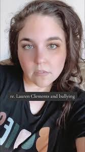 Lauren Bellamy's Instagram, Twitter & Facebook