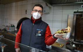 Wir haben eine riesige auswahl an hersteller & marken verwendet ausführlichst getestet und wir zeigen ihnen hier unsere testergebnisse. Die Bt Leser Haben Abgestimmt Das Ist Der Beste Doner Imbiss In Bayreuth Bayreuther Tagblatt