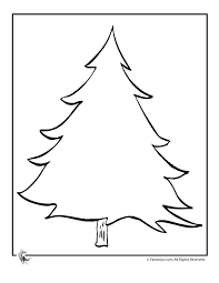 Decorate the christmas tree using crayola® crayons, colored pencils, markers, or glitter glue. Decorate Your Own Blank Christmas Tree Fantasy Jr Christmas Tree Coloring Page Christmas Tree Template Christmas Coloring Sheets