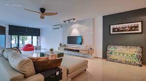 Basic selangor double storey terrace house is transformed. Interior Design Single Storey Terrace House Malaysia Daddygif Com See Description Youtube