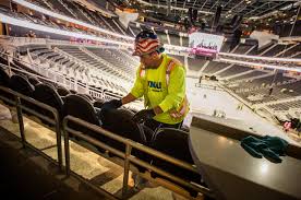 What Others Are Saying About T Mobile Arena Las Vegas