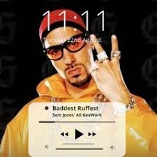 David Slama's Instagram, Twitter & Facebook