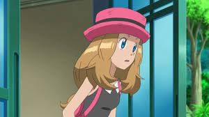 Pin On Pokemon Serena