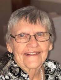 Maureen Agnes Collins Obituary December 15, 2022