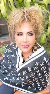 Eddy Valverde Make Up