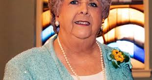 Janice Faye Thrasher