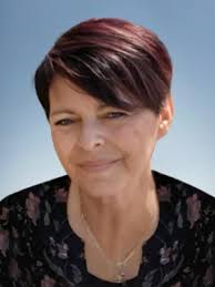 Casaubon, Mme Andrée