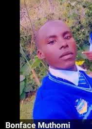 NTHAMBIRO MIXED DAY SECONDARY SCHOOL