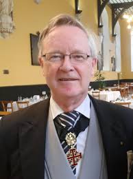 Raphael John Erskine Kelly, KCHS