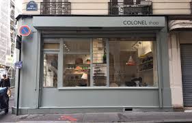 Check spelling or type a new query. Colonel La Deco Prend De L Altitude Aux Abbesses