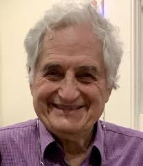 Richard Morgan Obituary (1935