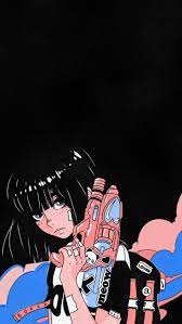 Pin By Karol Saenz On Manga Style Art Wallpaper Cute Art Anime Wallpaper Iphone