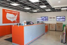 San Antonio, TX, Self-Storage Units Near 1426 N Panam Expy