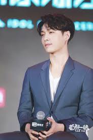 Lay Exo Yixing Idol Producer Exo Lay Yixing Actors