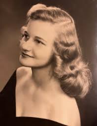 Carrie Correll Obituary