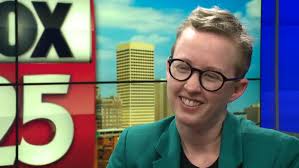 Summer Boismier interview