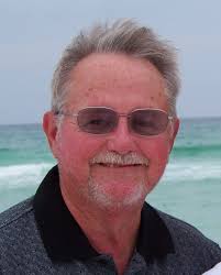 Gerald Winston Walls Obituary