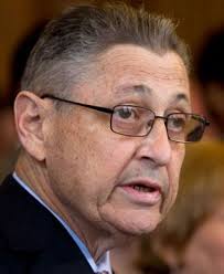 Assembly Speaker Sheldon Silver To Cede Power, Temporarily