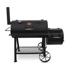 22 Best Offset Smoker Grills For 2020 The Barbecue Lab