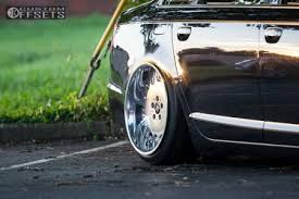 Image result for Tief Green 2008 A6