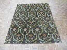 Specifically adapted for rugs, the beautifully translated pomegranate design is coloured in a distinctive palette of complementing indigo blues and rich reds. Sisal Seagrass Area Rugs Round William Morris Style Arts Crafts Area Rug Free Shipping Home Garden