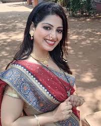 Smita Shewale Age, Wiki, Husband, Family, Biography, Movies