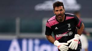 Gianluigi Buffon
