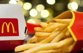 See more of mcdonald's on facebook. 12 Things You Didn T Know About Mcdonald S