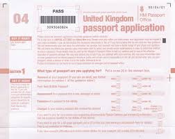 Free Passport Services