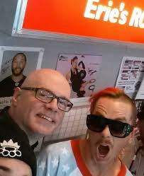 Actor Jan Patrick 'J.P. Schwieterman, best known for his role in the iconic  Nickelodeon film 'Good Burger,' died at the age of 52.