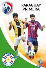 There are overall 7 teams that compete for the title every year between february and may. Paraguayan Primera Division Thesportsdb Com