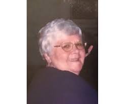 Patricia Harrie Obituary (2024)