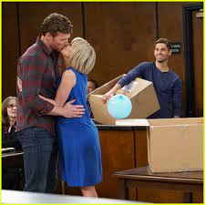 Baby Daddy Spoilers Is It A Boy Or Girl For Danny Riley Baby Daddy Television Just Jared Jr