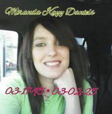 Miranda Kay Daniels