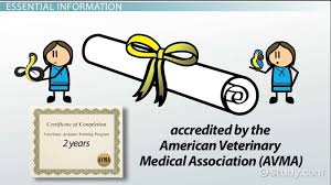 How to become a veterinarian. Veterinary Technician Education Requirements And Training Info