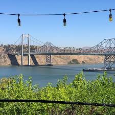 Book now at the dead fish in crockett, ca. The Dead Fish Restaurant In Crocket Ca Bild Von The Dead Fish Crockett Tripadvisor