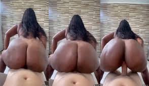 Morena do rabo gigante transando com cunhado - Xvideos Only