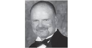 Gerald McCall Obituary (1950